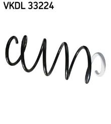 SKF VKDL 33224